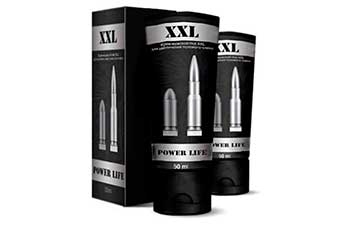 Power Life XXL Power Life XXL