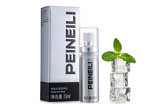 Peineili Men Spray Peineili Men Spray