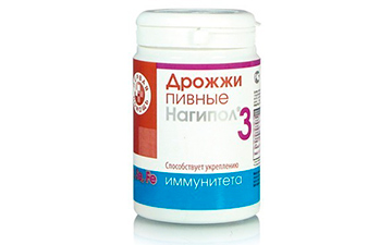 Пивные дрожжи Пивные дрожжи