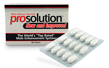 ProSolution (ПроСолюшн) ProSolution (ПроСолюшн)