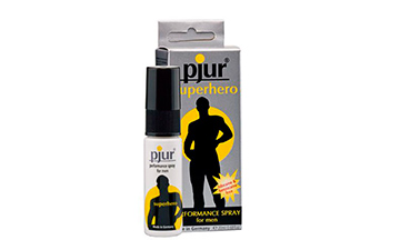 Pjur Pjur