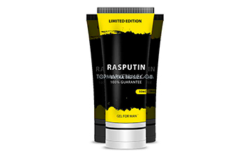 Rasputin Gel Rasputin Gel