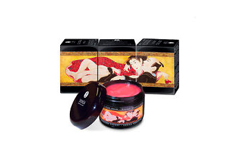 Shunga Sensations Shunga Sensations