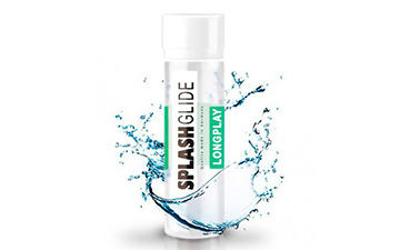Splashglide Longplay Splashglide Longplay
