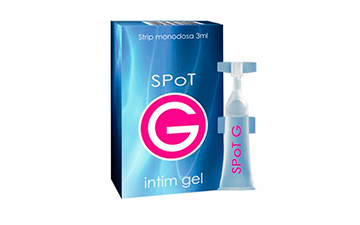 Spot-G Spot-G