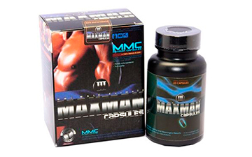Maxman (Максмен) Maxman (Максмен)