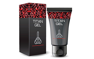 Titan Gel Titan Gel