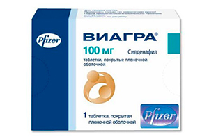 Виагра Виагра