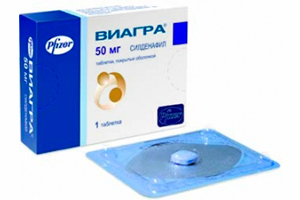 Виагра Виагра