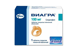 Виагра Виагра