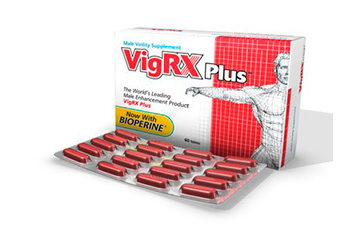 VigRX Plus (Вигрикс плюс) VigRX Plus (Вигрикс плюс)