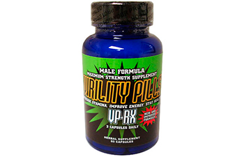 Virility Pills VP-RX Virility Pills VP-RX