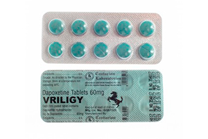 Vriligy Vriligy