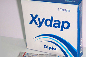 Xydap Xydap