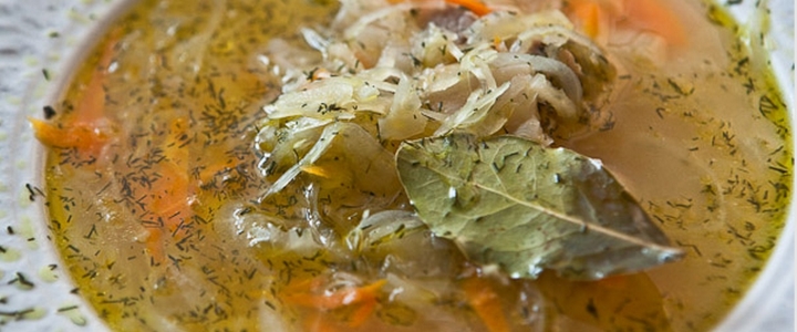 Вкусные щи из свежей капусты щи из свежей капусты