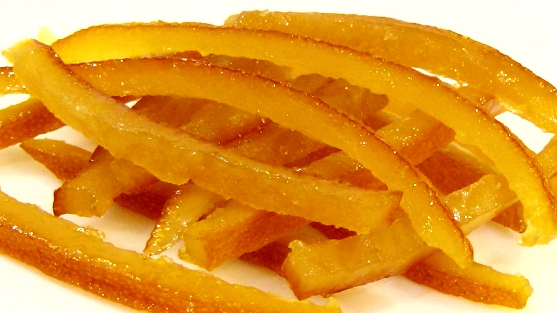 Цукаты из корок рецепт Цукаты из апельсиновых корок рецепт