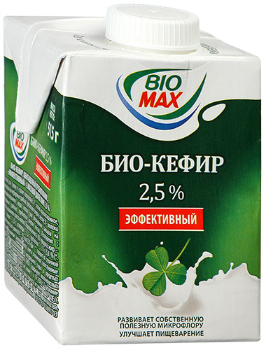 Биокефир для похудения Польза биокефира