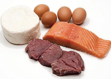продукты для этапа атака этап атака