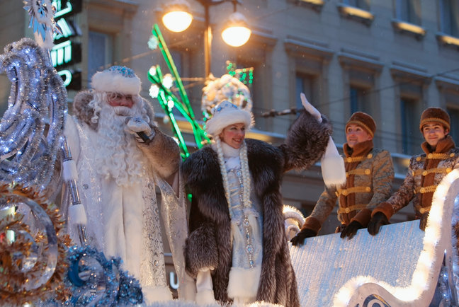 Новогодние елки для детей 2016 Санкт-Петербург Новогодние представления для детей 2016 Санкт-Петербург