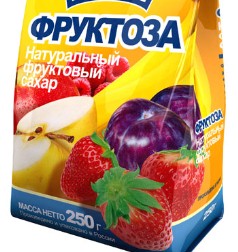 Польза и вред фруктозы Свойства фруктозы