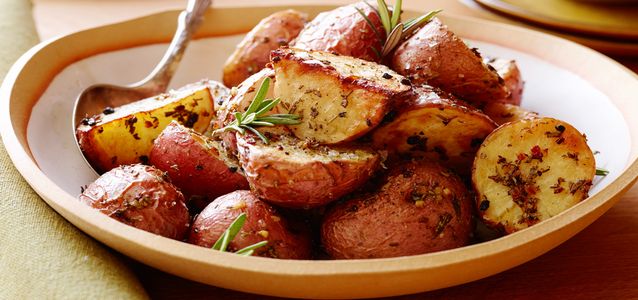 картошка на мангале вкусная картошка на мангале