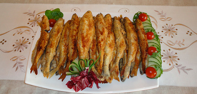 Противопоказания корюшки Вред корюшки