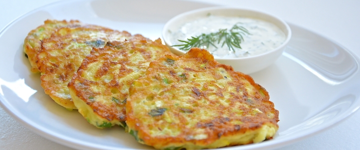 Котлеты из кабачков с сыром вкусные котлеты из кабачков