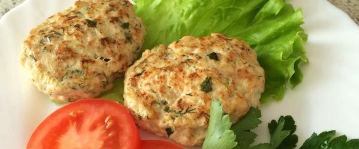 Котлеты из кабачков котлеты из кабачков с фаршем