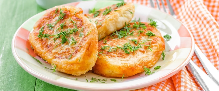 Котлеты из кабачков с морковью Котлеты из кабачков