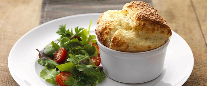 Куриное суфле как в детском саду Куриное суфле