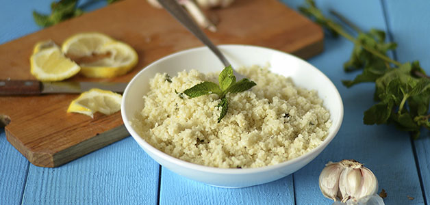 Полезные свойства кускуса Польза и вред кускуса