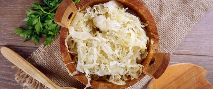 Классическая квашеная капуста очень вкусный рецепт квашеной капусты