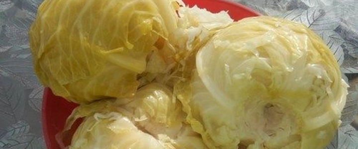 Хрустящая квашеная капуста квашеная капуста на зиму