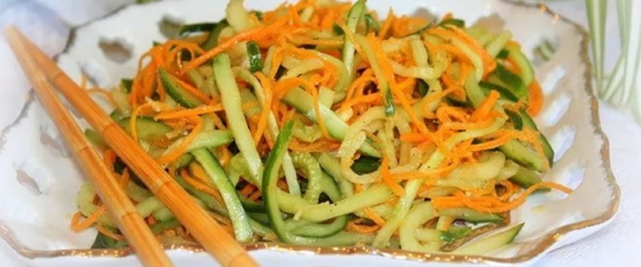 Морковь на зиму простая Морковь на зиму с огурцами