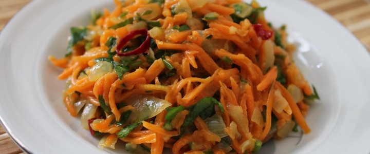 Морковь на зиму с овощами Морковь с кабачками на зиму