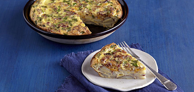 Пирог с картошкой и фаршем Пирог с мясом и картошкой