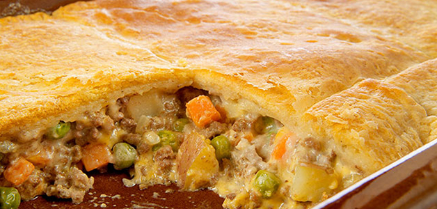 Пирог с картошкой и луком Пирог с сайрой и картошкой