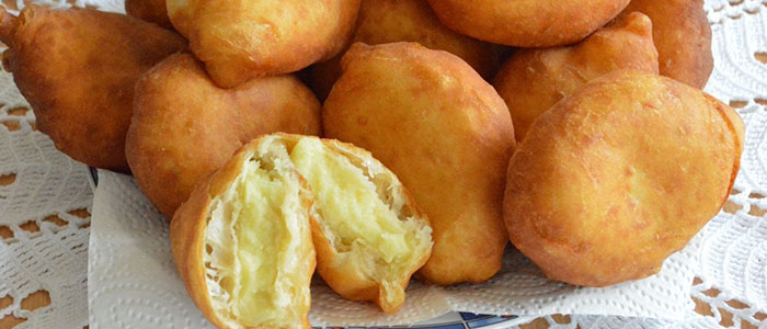 Пирожки с горохом на сковороде Пирожки с горохом и фасолью