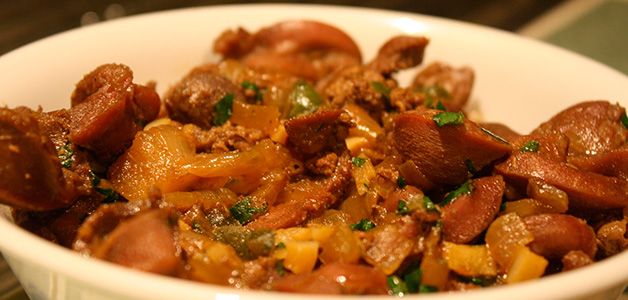 Вред куриных желудков Чем полезны куриные желудки