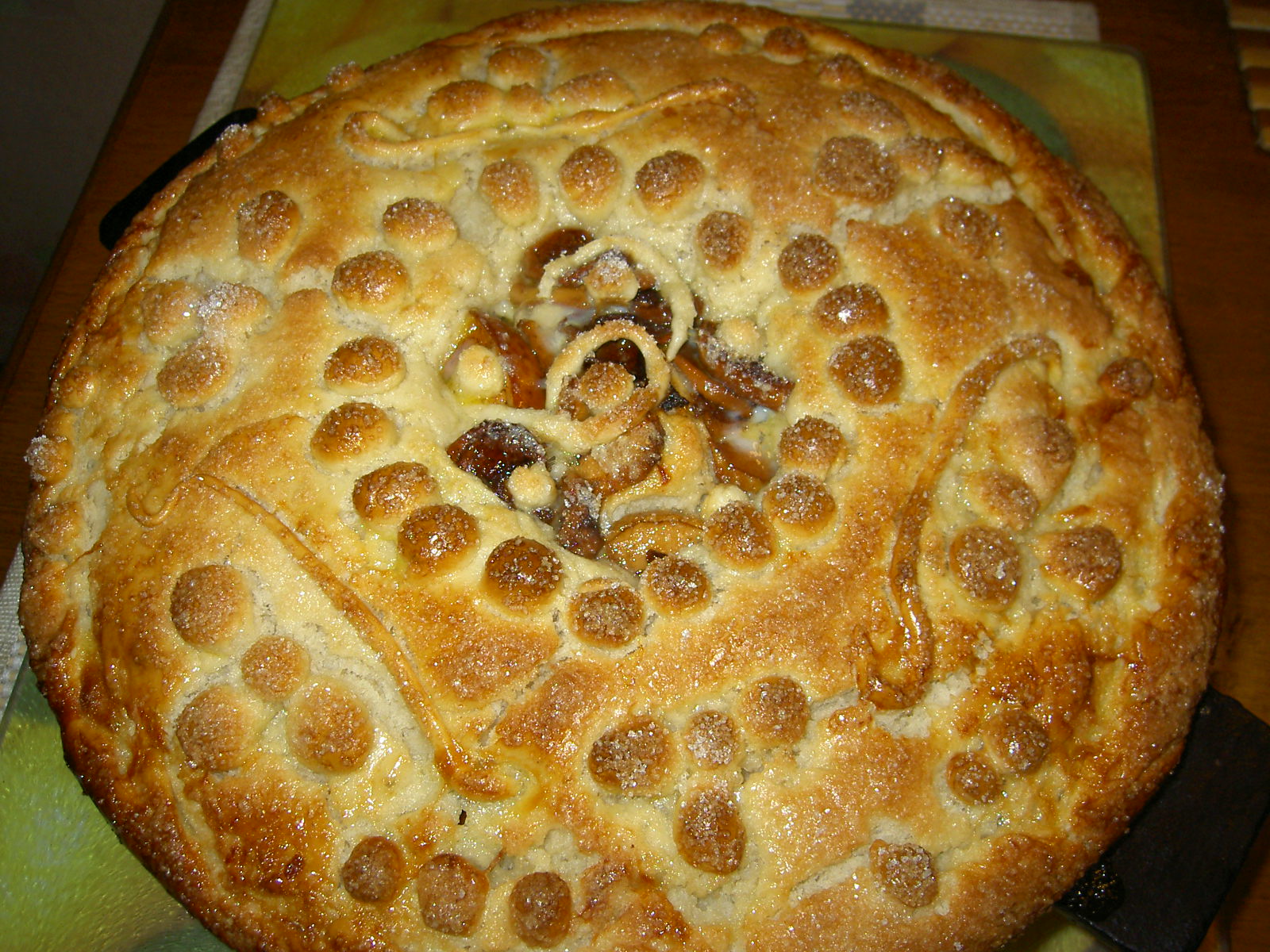 Вкусные начинки для пирогов Сладкие начинки для пирогов