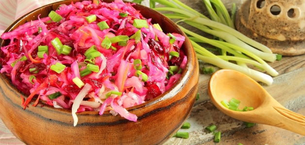 Салат из кольраби вкусный Салат из кольраби
