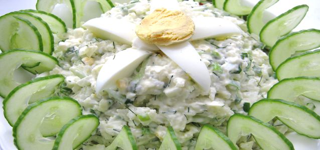 салат невеста с копченой курицей салат невеста рецепт