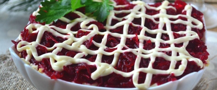 Свекольная икра на зиму Очень вкусная свекольная икра