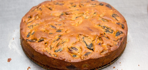 Татарский пирог с мясом Татарский пирог с картошкой