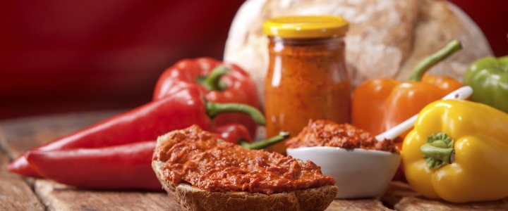 Вкусная тыква на зиму Икра из тыквы на зиму
