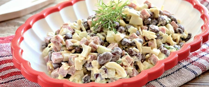 Зимний салат с кабачками зимний салат без огурцов